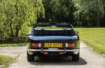 Jensen Interceptor III Convertible 1974 года (UK)